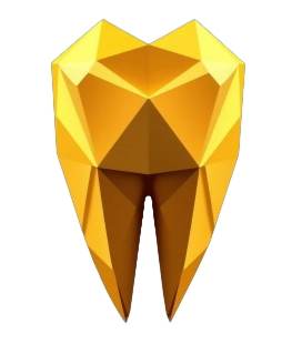 The Dentalist logó